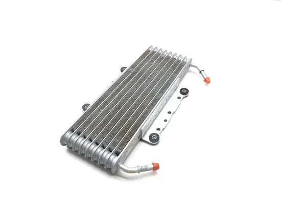 Engine Oil Cooler 2017 Yamaha Wolverine YXE 700 4x4 FI EPS 2480A