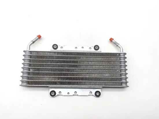Engine Oil Cooler 2017 Yamaha Wolverine YXE 700 4x4 FI EPS 2480A