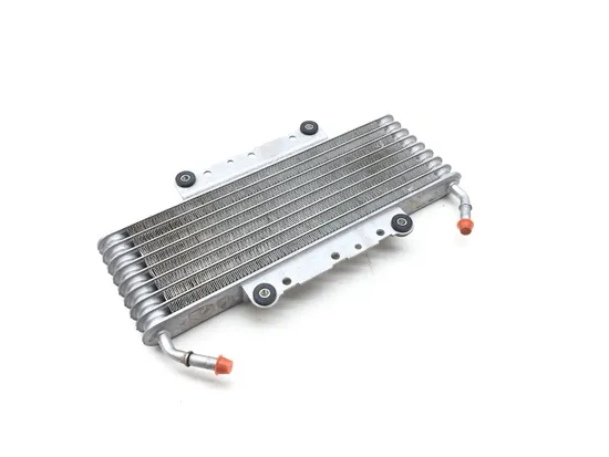 Engine Oil Cooler 2017 Yamaha Wolverine YXE 700 4x4 FI EPS 2480A