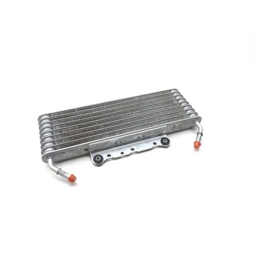 Engine Oil Cooler 2017 Yamaha Wolverine YXE 700 4x4 FI EPS 2480A 3