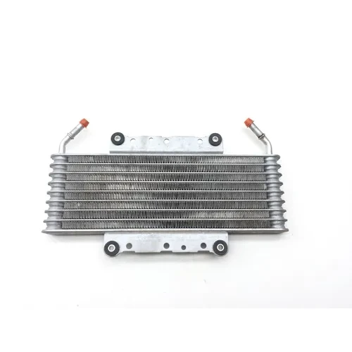 Engine Oil Cooler 2017 Yamaha Wolverine YXE 700 4x4 FI EPS 2480A 6