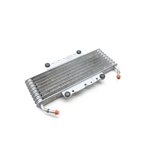 Engine Oil Cooler 2017 Yamaha Wolverine YXE 700 4x4 FI EPS 2480A 7
