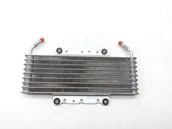 Engine Oil Cooler 2017 Yamaha Wolverine YXE 700 4x4 FI EPS 2480A