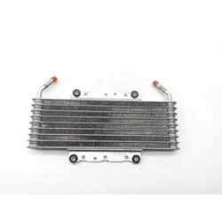 Engine Oil Cooler 2017 Yamaha Wolverine YXE 700 4x4 FI EPS 2480A