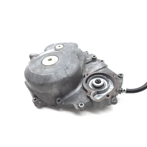 Engine Stator Generator Cover 2017 Yamaha Wolverine YXE 700 4x4 FI EPS 2480A 4