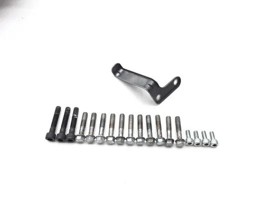 Engine Stator Generator Cover 2017 Yamaha Wolverine YXE 700 4x4 FI EPS 2480A