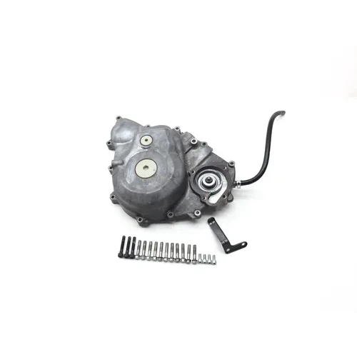 Engine Stator Generator Cover 2017 Yamaha Wolverine YXE 700 4x4 FI EPS 2480A