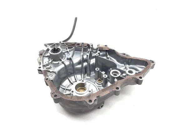 Engine Stator Generator Cover 2017 Yamaha Wolverine YXE 700 4x4 FI EPS 2480A