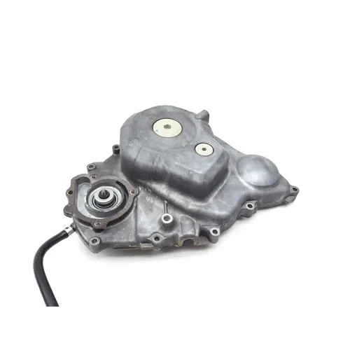 Engine Stator Generator Cover 2017 Yamaha Wolverine YXE 700 4x4 FI EPS 2480A 2