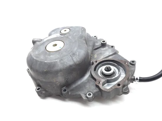 Engine Stator Generator Cover 2017 Yamaha Wolverine YXE 700 4x4 FI EPS 2480A