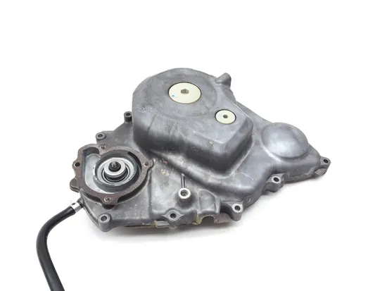 Engine Stator Generator Cover 2017 Yamaha Wolverine YXE 700 4x4 FI EPS 2480A