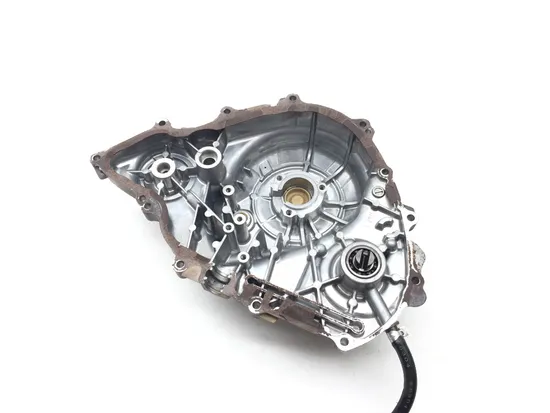 Engine Stator Generator Cover 2017 Yamaha Wolverine YXE 700 4x4 FI EPS 2480A