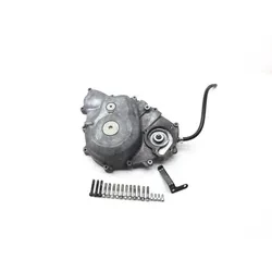 Engine Stator Generator Cover 2017 Yamaha Wolverine YXE 700 4x4 FI EPS 2480A
