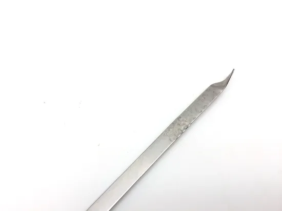 Engine Oil Dipstick 2017 Yamaha Wolverine YXE 700 4x4 FI EPS 2480A