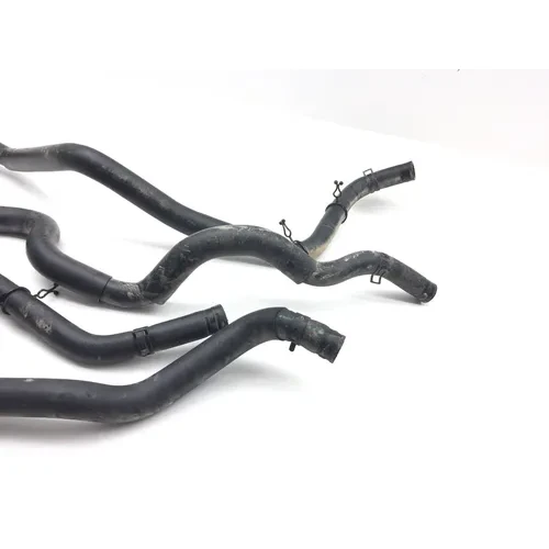 Engine Radiator Cooling Hoses 2017 Yamaha Wolverine YXE 700 4x4 FI EPS 2480A 3