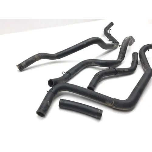 Engine Radiator Cooling Hoses 2017 Yamaha Wolverine YXE 700 4x4 FI EPS 2480A 2