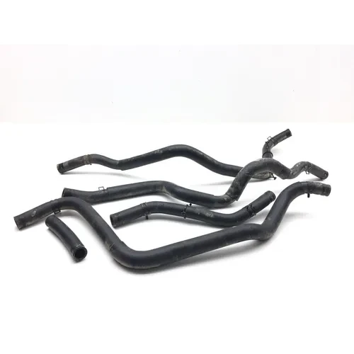 Engine Radiator Cooling Hoses 2017 Yamaha Wolverine YXE 700 4x4 FI EPS 2480A