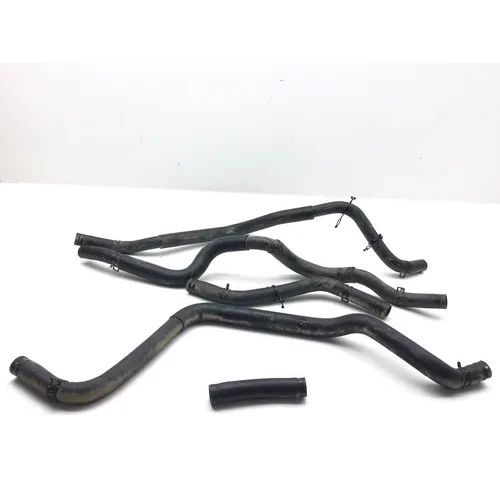 Engine Radiator Cooling Hoses 2017 Yamaha Wolverine YXE 700 4x4 FI EPS 2480A 4