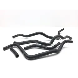 Engine Radiator Cooling Hoses 2017 Yamaha Wolverine YXE 700 4x4 FI EPS 2480A