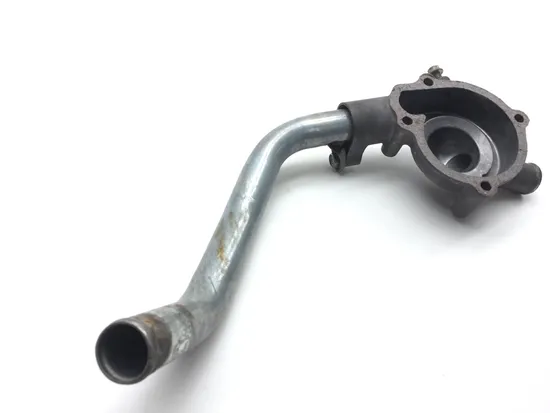 Engine Water Pump Cover 2017 Yamaha Wolverine YXE 700 4x4 FI EPS 2480A