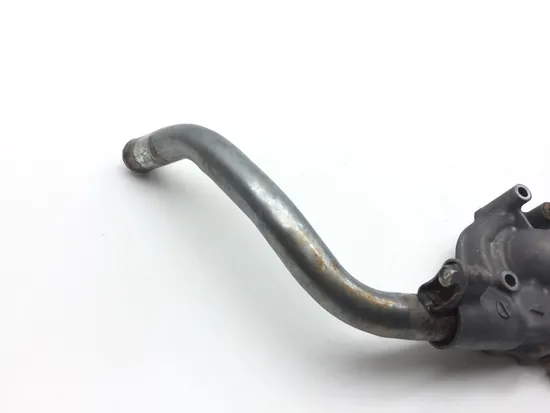 Engine Water Pump Cover 2017 Yamaha Wolverine YXE 700 4x4 FI EPS 2480A