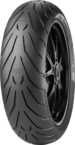Pirelli Angel GT Rear Tire 160/60ZR18 70W Radial TL