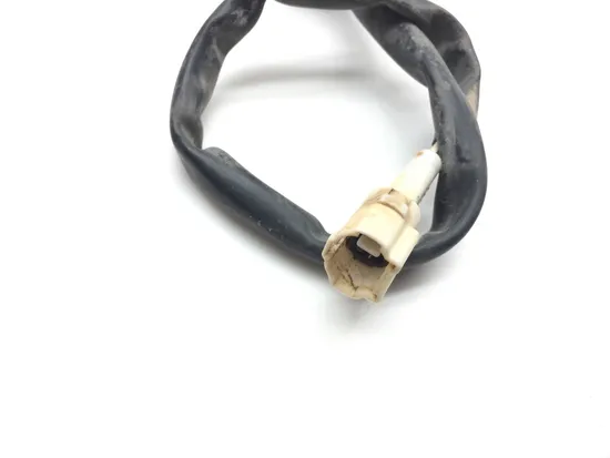 12 Volt Outlet 2017 Yamaha Wolverine YXE 700 4x4 FI EPS 2480A