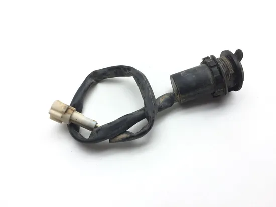 12 Volt Outlet 2017 Yamaha Wolverine YXE 700 4x4 FI EPS 2480A