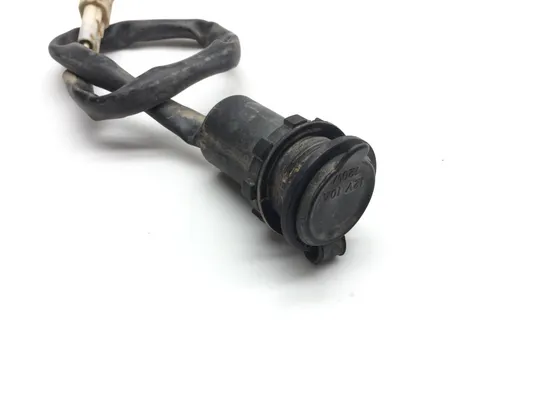 12 Volt Outlet 2017 Yamaha Wolverine YXE 700 4x4 FI EPS 2480A