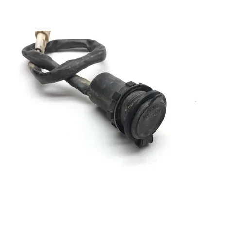 12 Volt Outlet 2017 Yamaha Wolverine YXE 700 4x4 FI EPS 2480A 3