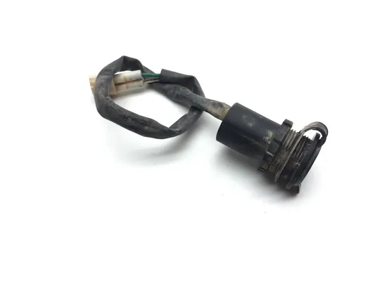 12 Volt Outlet 2017 Yamaha Wolverine YXE 700 4x4 FI EPS 2480A