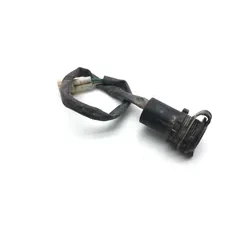 12 Volt Outlet 2017 Yamaha Wolverine YXE 700 4x4 FI EPS 2480A
