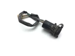 12 Volt Outlet 2017 Yamaha Wolverine YXE 700 4x4 FI EPS 2480A