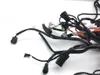 Main Engine Wiring Harness 2017 Yamaha Wolverine YXE 700 4x4 FI EPS 2480A