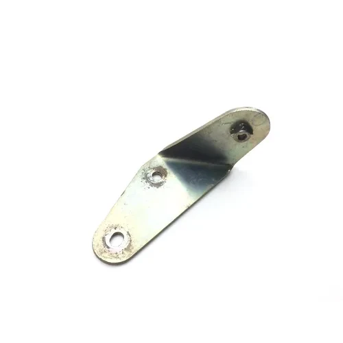 Gas Tank Mount Bracket 2017 Yamaha Wolverine YXE 700 4x4 FI EPS 2480A 2