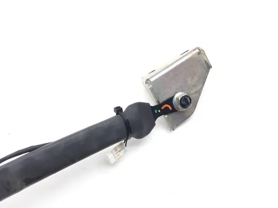 Left Seat Belt Latch 2017 Yamaha Wolverine YXE 700 4x4 FI EPS 2480A