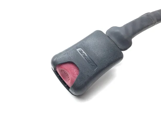 Left Seat Belt Latch 2017 Yamaha Wolverine YXE 700 4x4 FI EPS 2480A