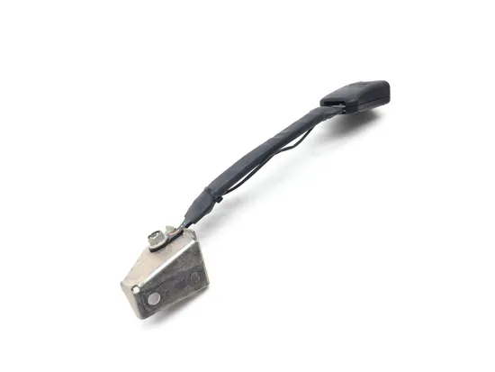 Left Seat Belt Latch 2017 Yamaha Wolverine YXE 700 4x4 FI EPS 2480A