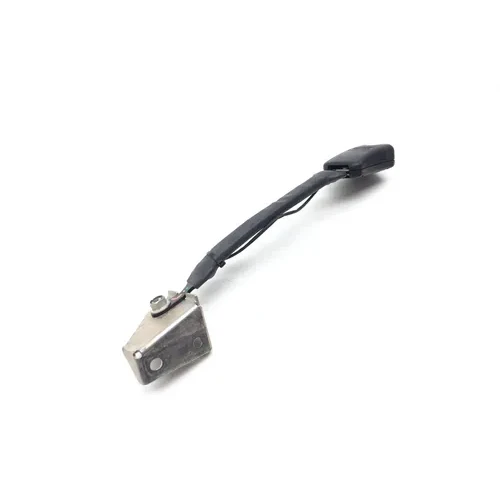 Left Seat Belt Latch 2017 Yamaha Wolverine YXE 700 4x4 FI EPS 2480A 4