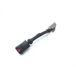 Left Seat Belt Latch 2017 Yamaha Wolverine YXE 700 4x4 FI EPS 2480A