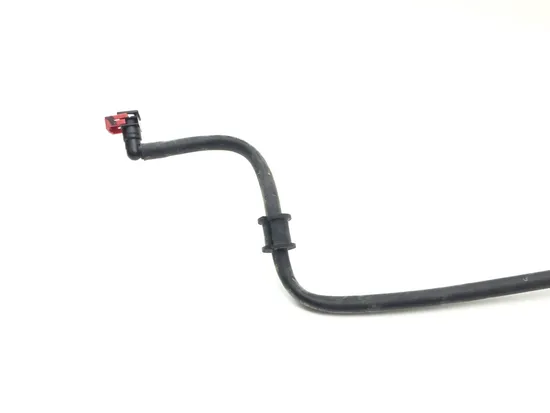 Gas Fuel Line 2017 Yamaha Wolverine YXE 700 4x4 FI EPS 2480A