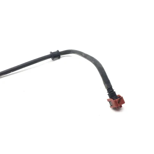 Gas Fuel Line 2017 Yamaha Wolverine YXE 700 4x4 FI EPS 2480A 3