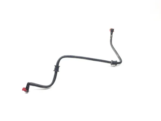 Gas Fuel Line 2017 Yamaha Wolverine YXE 700 4x4 FI EPS 2480A