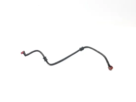 Gas Fuel Line 2017 Yamaha Wolverine YXE 700 4x4 FI EPS 2480A