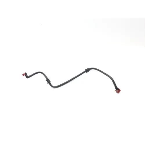 Gas Fuel Line 2017 Yamaha Wolverine YXE 700 4x4 FI EPS 2480A