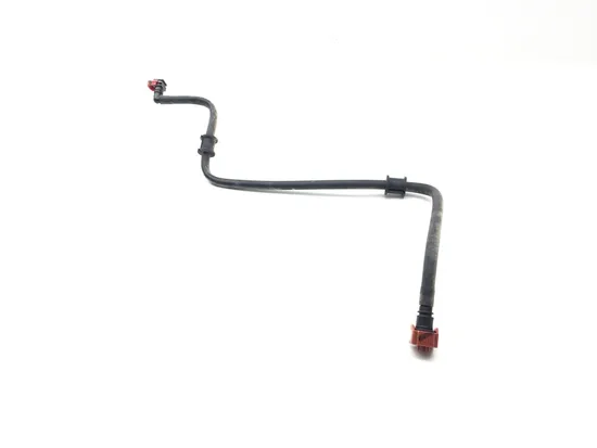 Gas Fuel Line 2017 Yamaha Wolverine YXE 700 4x4 FI EPS 2480A