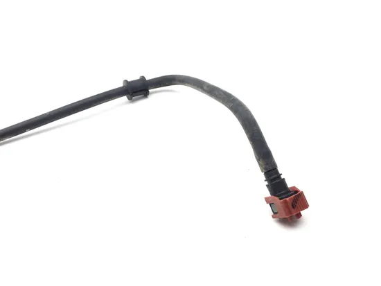 Gas Fuel Line 2017 Yamaha Wolverine YXE 700 4x4 FI EPS 2480A