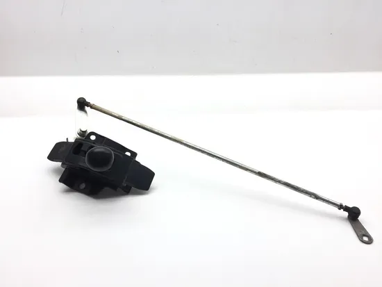 Forward Reverse Shifter 2017 Yamaha Wolverine YXE 700 4x4 FI EPS 2480A