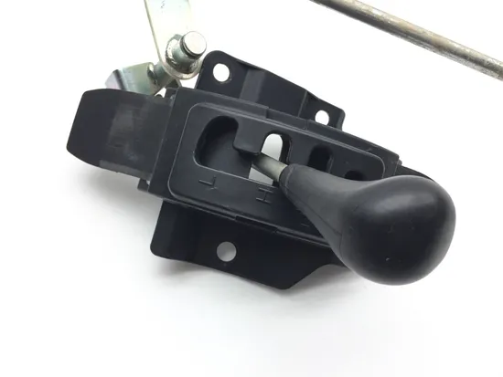 Forward Reverse Shifter 2017 Yamaha Wolverine YXE 700 4x4 FI EPS 2480A