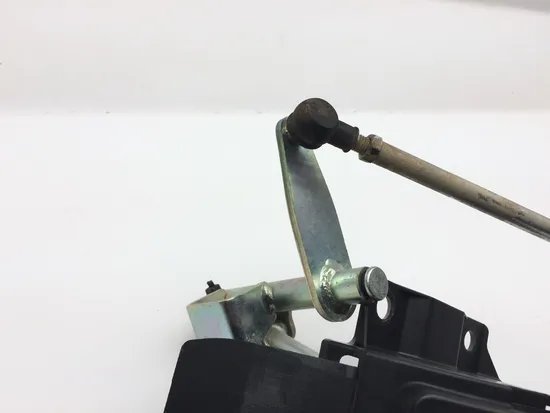 Forward Reverse Shifter 2017 Yamaha Wolverine YXE 700 4x4 FI EPS 2480A